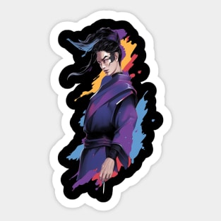 Jiang Cheng Sticker